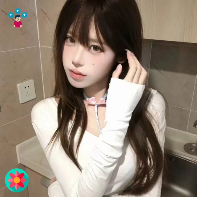 潘先生